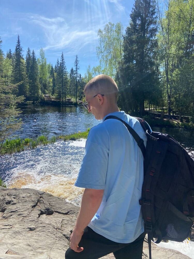 ���������� �����-���������, ���� ������� Anton, 27 ���, ������������ ��� ����� � ���������, c�������� ���������, ���������