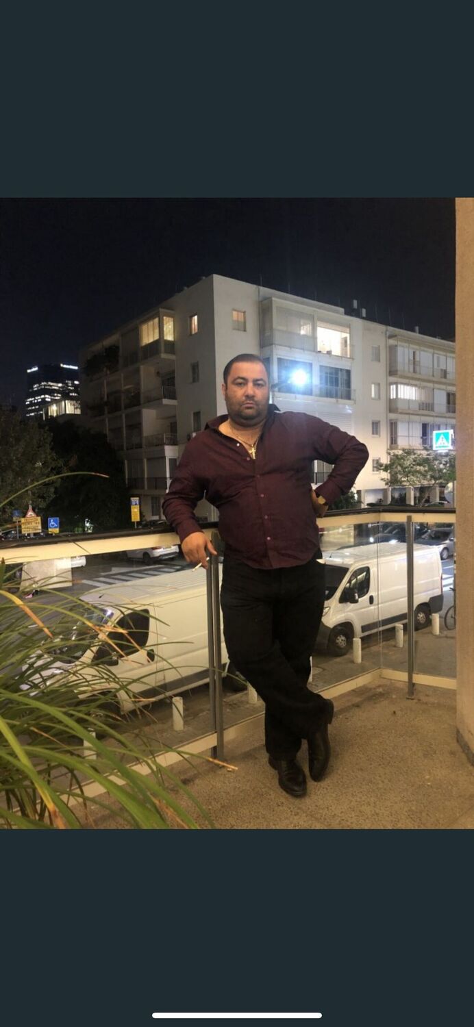  40797260  , 46 ,    Tel Aviv-Yafo