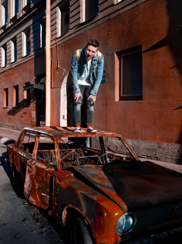 ���������� ������, ���� ������� Dmit, 37 ���, ������������ ��� ������, ����� � ���������