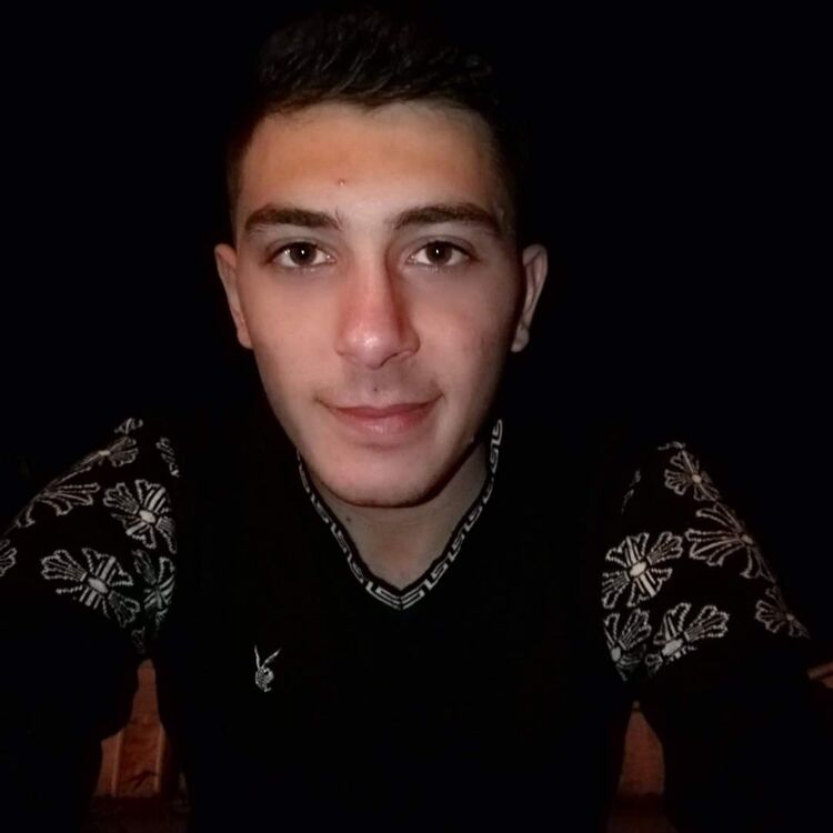 ���� 24909260 ������� Ammarhallek, 26 ���, ���� ���������� � ������