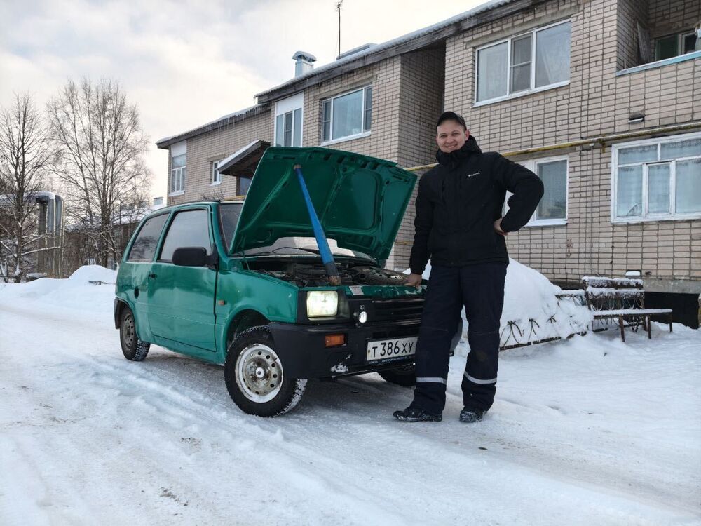 ���� 55639280 ������� Anton, 26 ���, ���� ���������� � �������