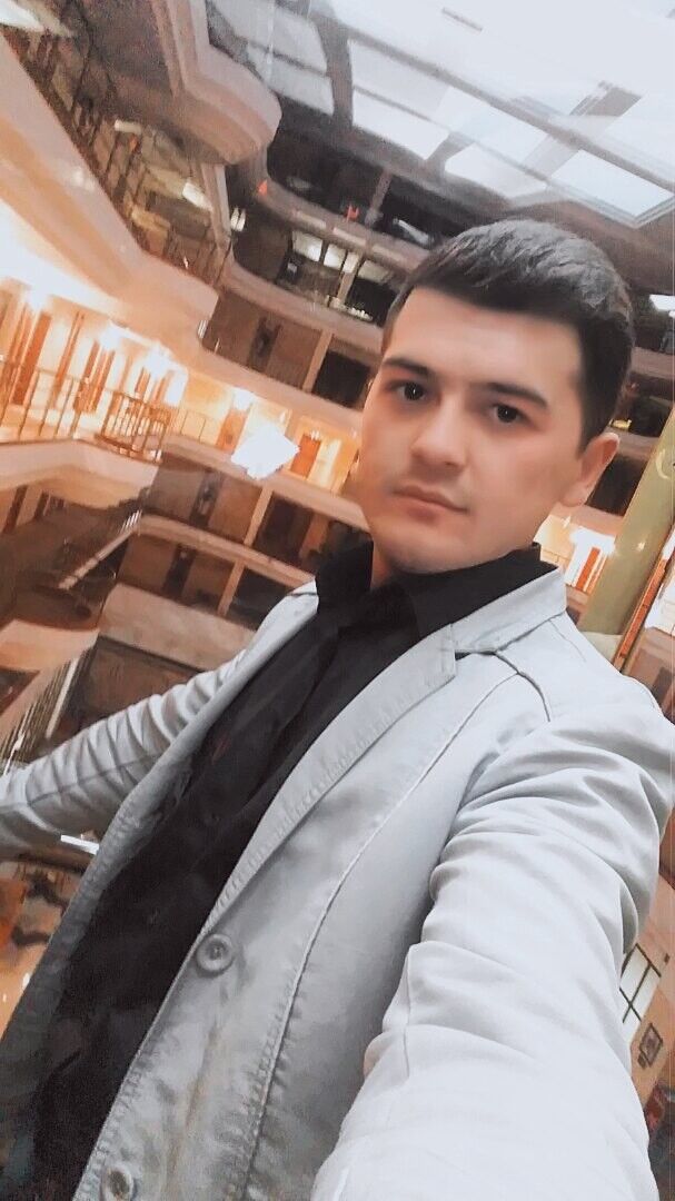 ���� 12090860 ������� FiruzJan, 29 ���, ���� ���������� � ����������