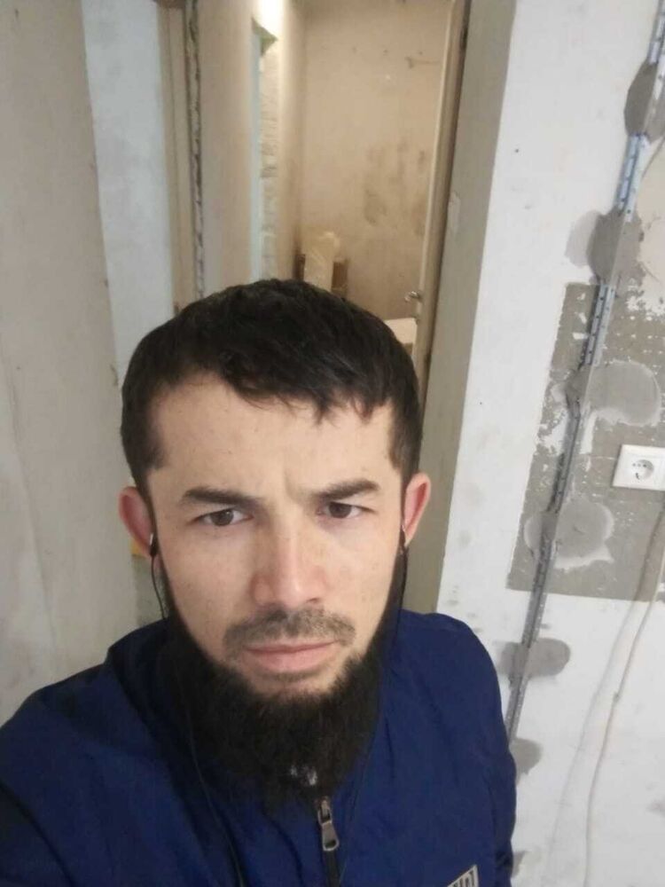 ���� 25050770 ������� Abdulla, 32 ����, ���� ���������� � ��������