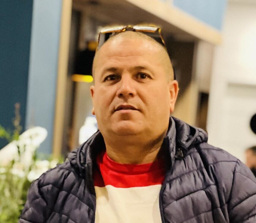 ���������� Didouche Mourad, ���� ������� Youcef, 46 ���, ������������ ��� ������, ����� � ���������, c�������� ���������, ���������