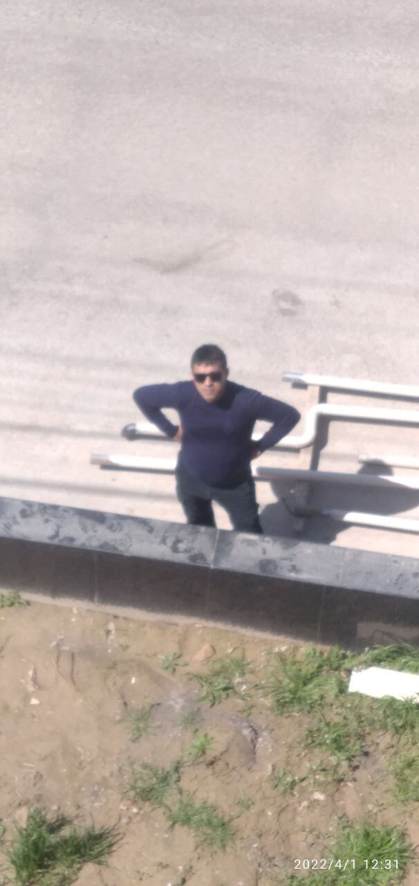 ���� 38534510 ������� Xojiakbar, 39 ���, ���� ���������� � ��������