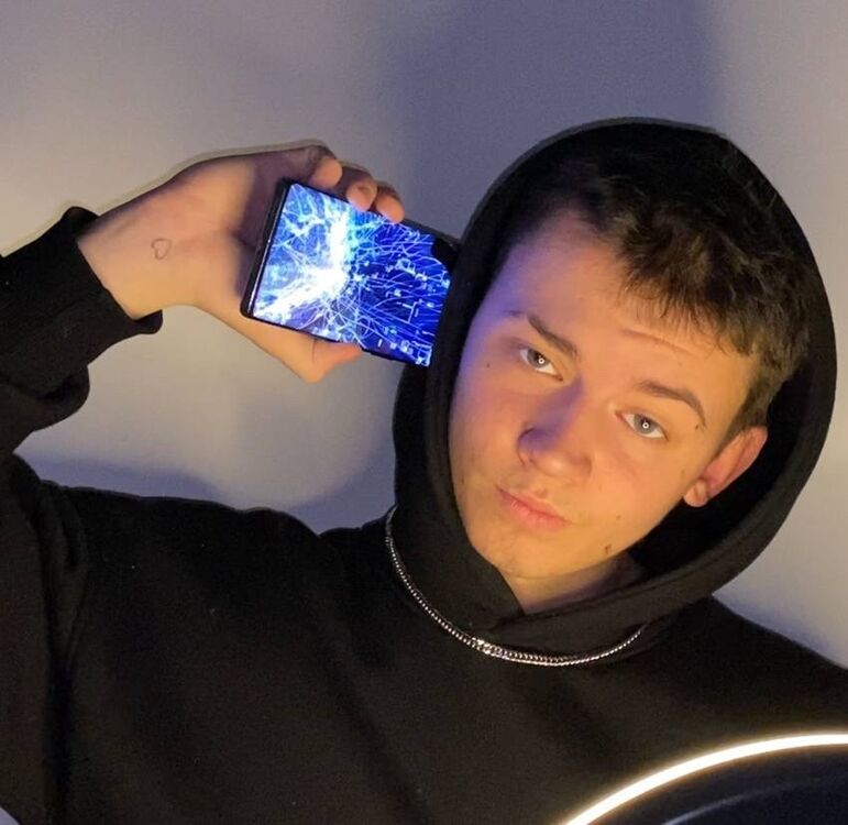 ���� 55966640 ����� ��������, 21 ���, ���� ���������� � ��������