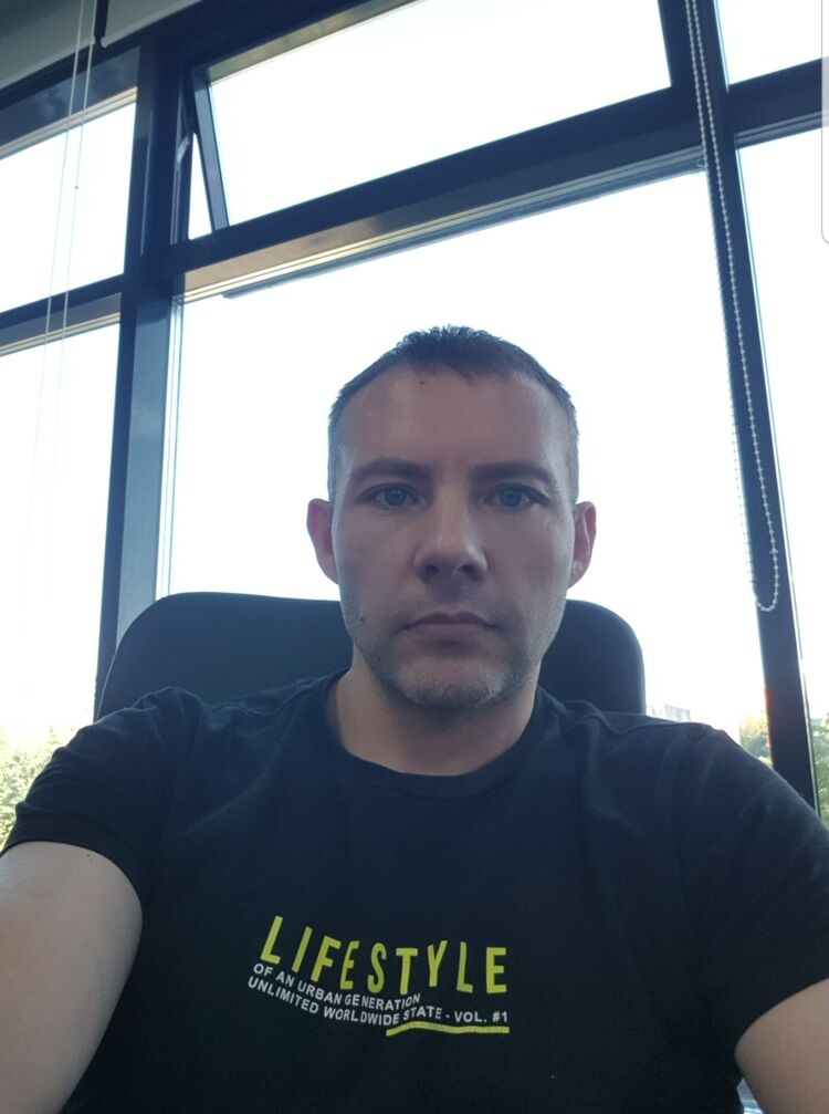 ���� 42315430 ������� Igor, 43 ����, ���� ���������� � ������