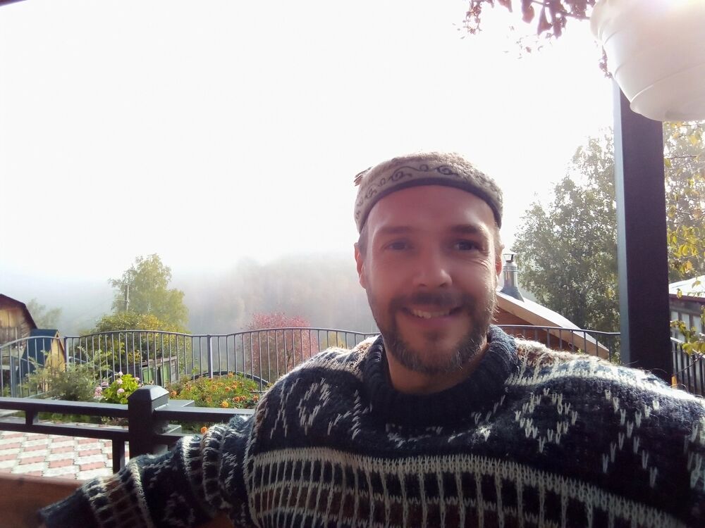 ���������� �����������, ���� ������� Mark Edward, 43 ����, ������������ ��� ������, ����� � ���������, c�������� ���������