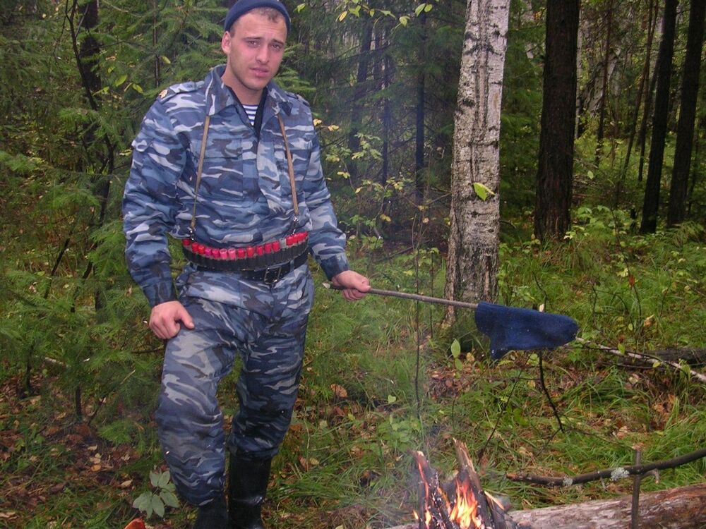 ���������� ������ �����, ���� ������� ����, 41 ���, ������������ ��� c�������� ���������