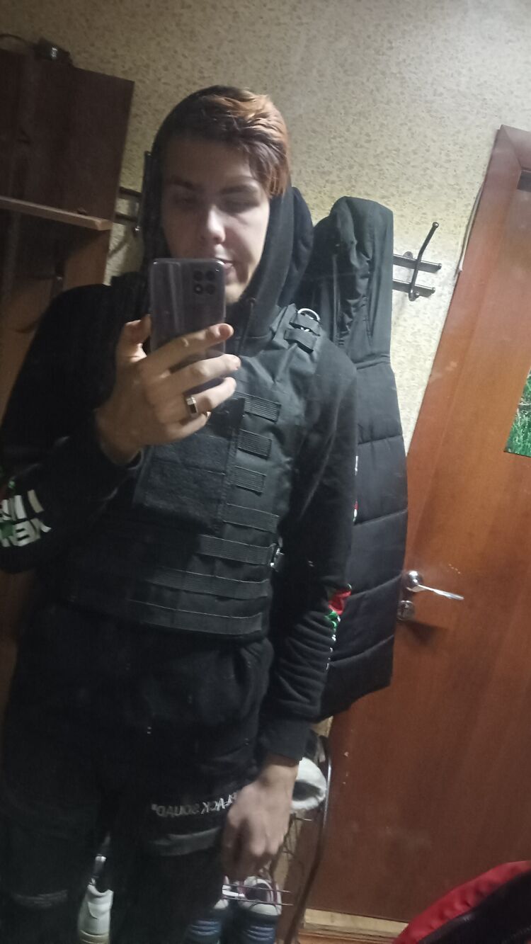 ���� 45153510 ����� ������, 22 ����, ���� ���������� � �����-����������