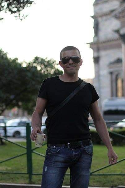 ���������� �����-���������, ���� ����� Sasha, 23 ����, ������������ ��� ������, ����� � ���������