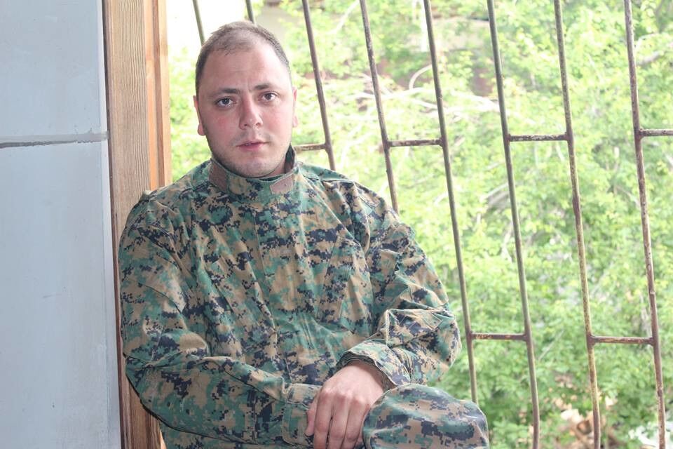  5520530  Tengo, 41 ,    