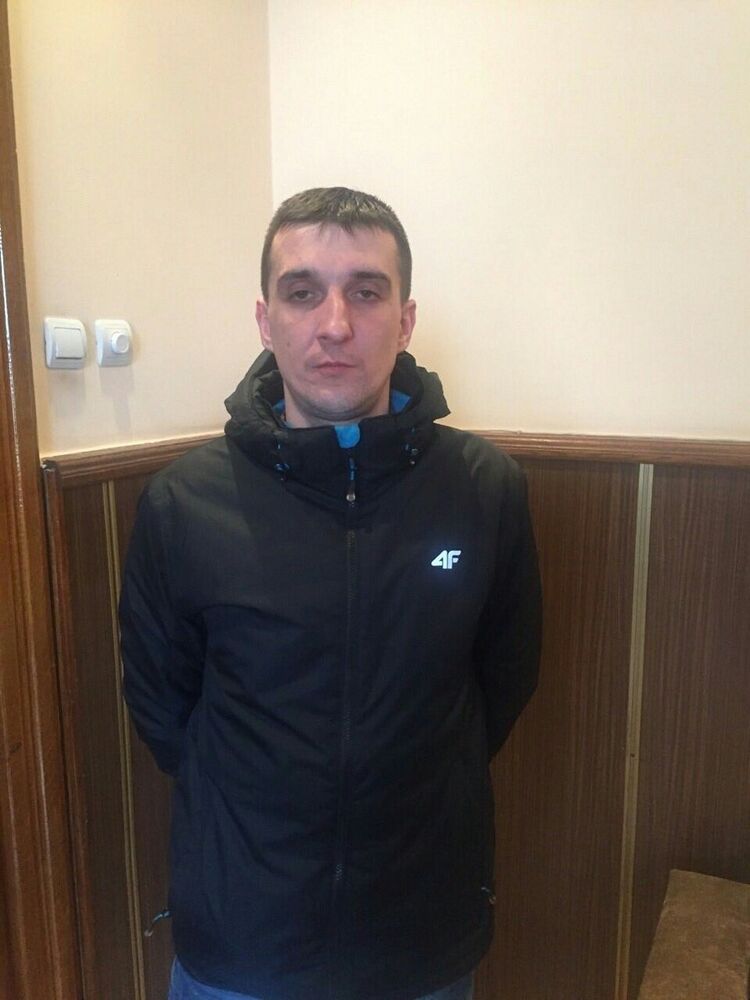 ���� 9635560 ������� Sergey, 41 ���, ���� ���������� � ������