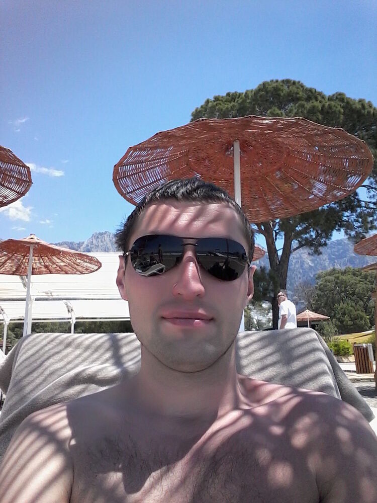  13597300  Andry, 41 ,    Plonsk
