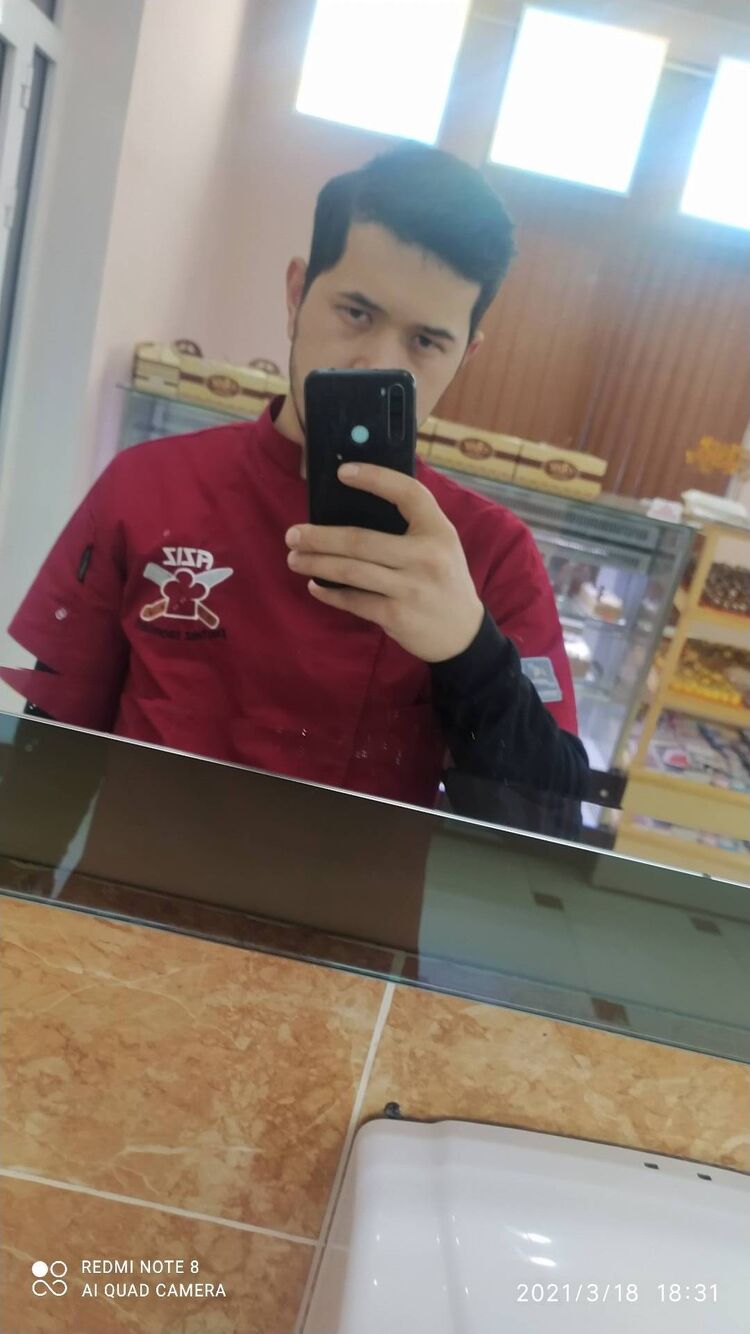  ,   Muxammadqodi, 29 ,   ,   
