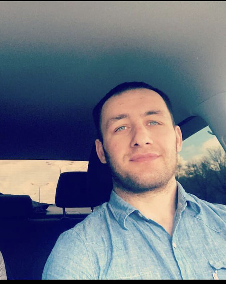  30849940  Mark, 35 ,    Alanya