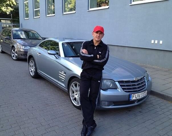  5311930  Dima, 45 ,    