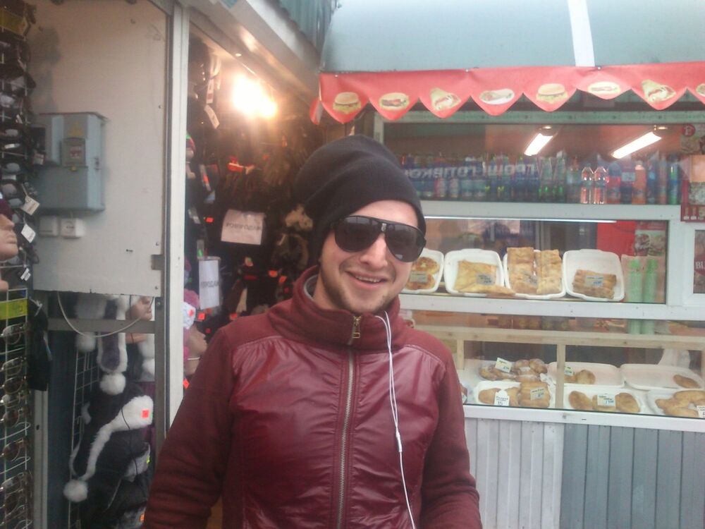 ���� 4850390 ������� Stepan, 33 ����, ���� ���������� � �����