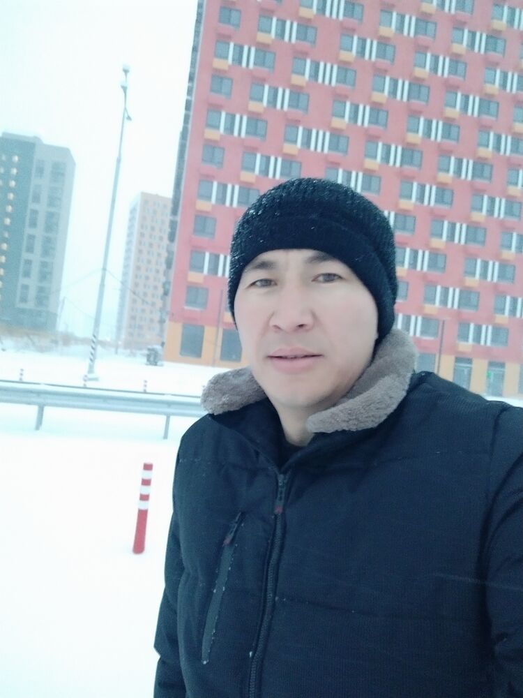 ���� 26487230 ������� Bunyod, 33 ����, ���� ���������� � ������