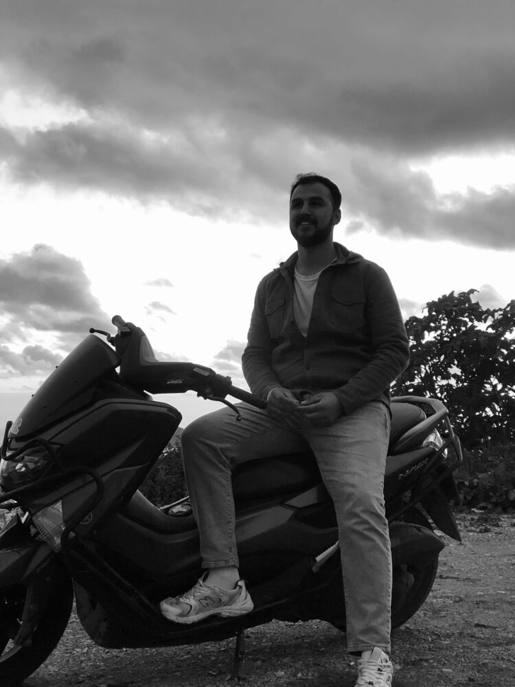  Alanya,   Halil, 23 ,   ,   