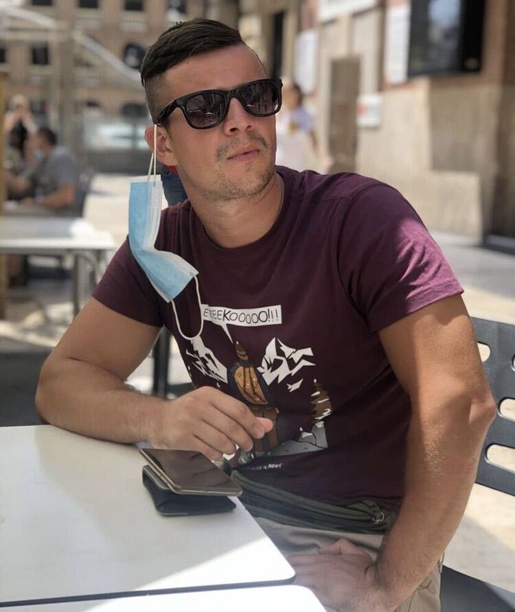 ���� 56038830 ������� Alex, 36 ���, ���� ���������� � ������