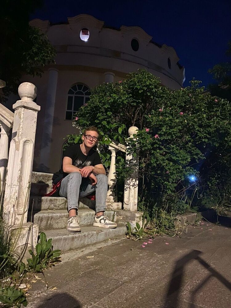 ���������� ����������, ���� ����� Kostya, 25 ���, ������������ ��� ������, ����� � ���������, c�������� ���������, ���������