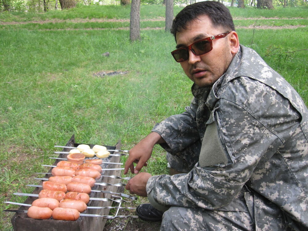 ���� 4241790 ������� Radik, 54 ����, ���� ���������� � �������