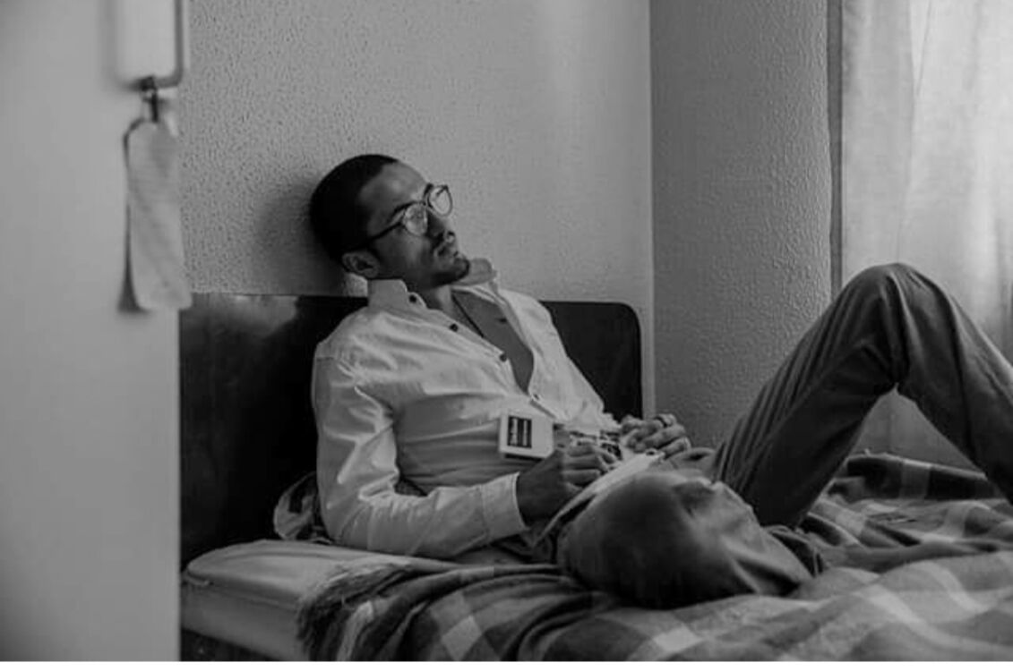 ���������� ������, ���� ������� Xyuah Xoce, 34 ����, ������������ ��� ����� � ���������