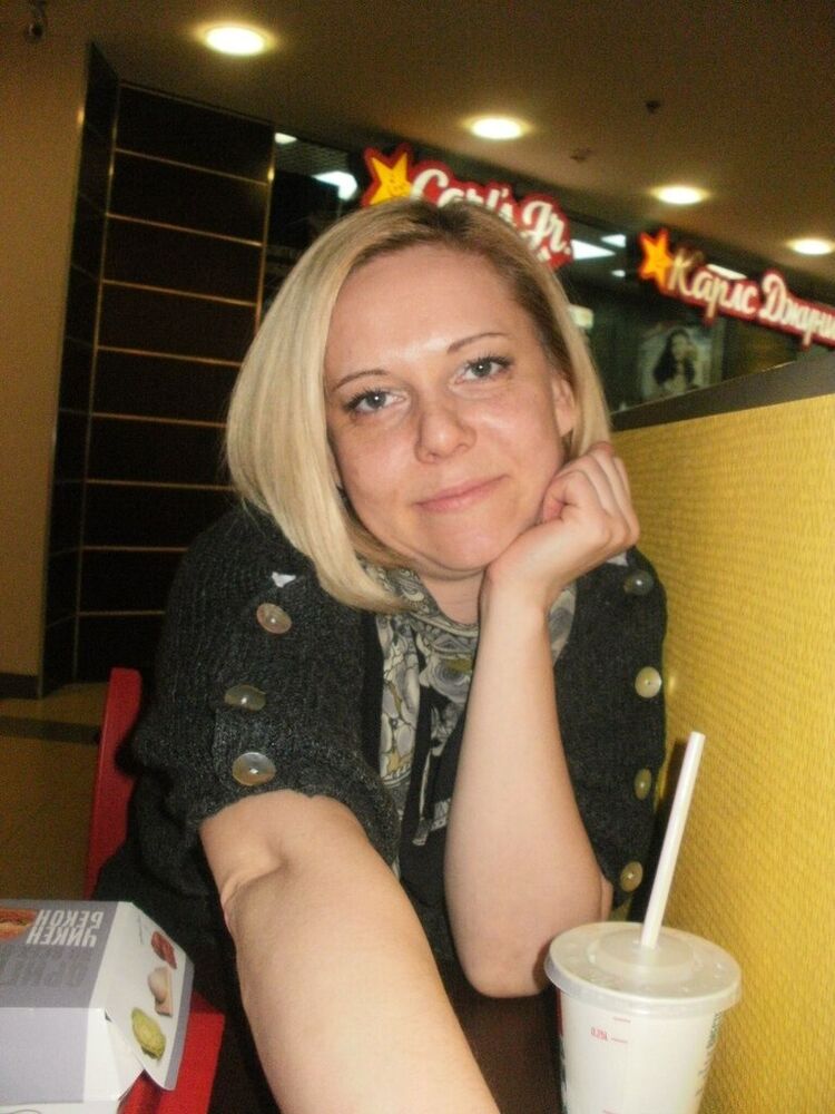 ���� 25845560 ������� Ekaterina, 48 ���, ���� ���������� � �����-����������