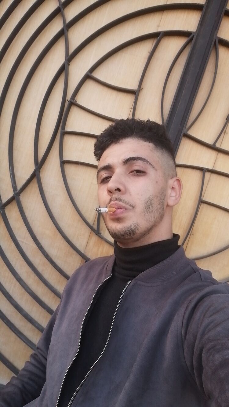  Algiers,   Samysd, 25 ,   ,   