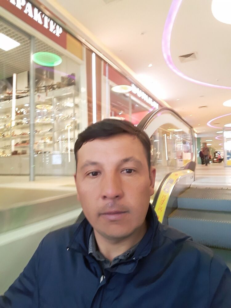 ���� 16436750 ������� SHERZOD, 37 ���, ���� ���������� � �����-����������