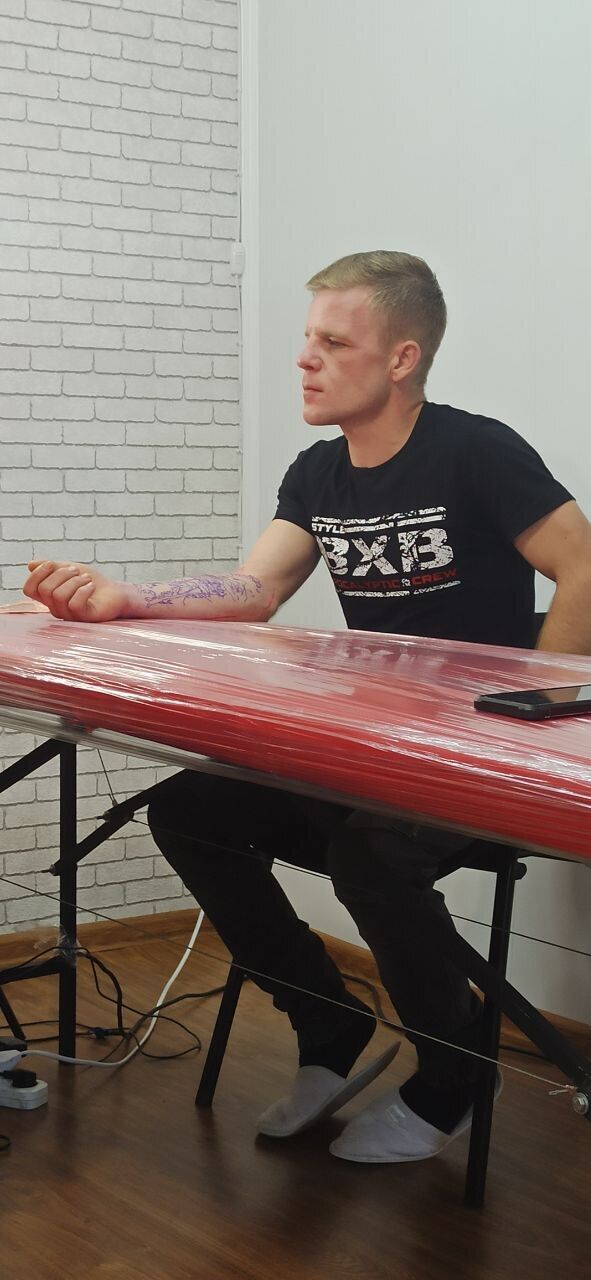 ���������� ������, ���� ������� �������, 33 ����, ������������ ��� c�������� ���������