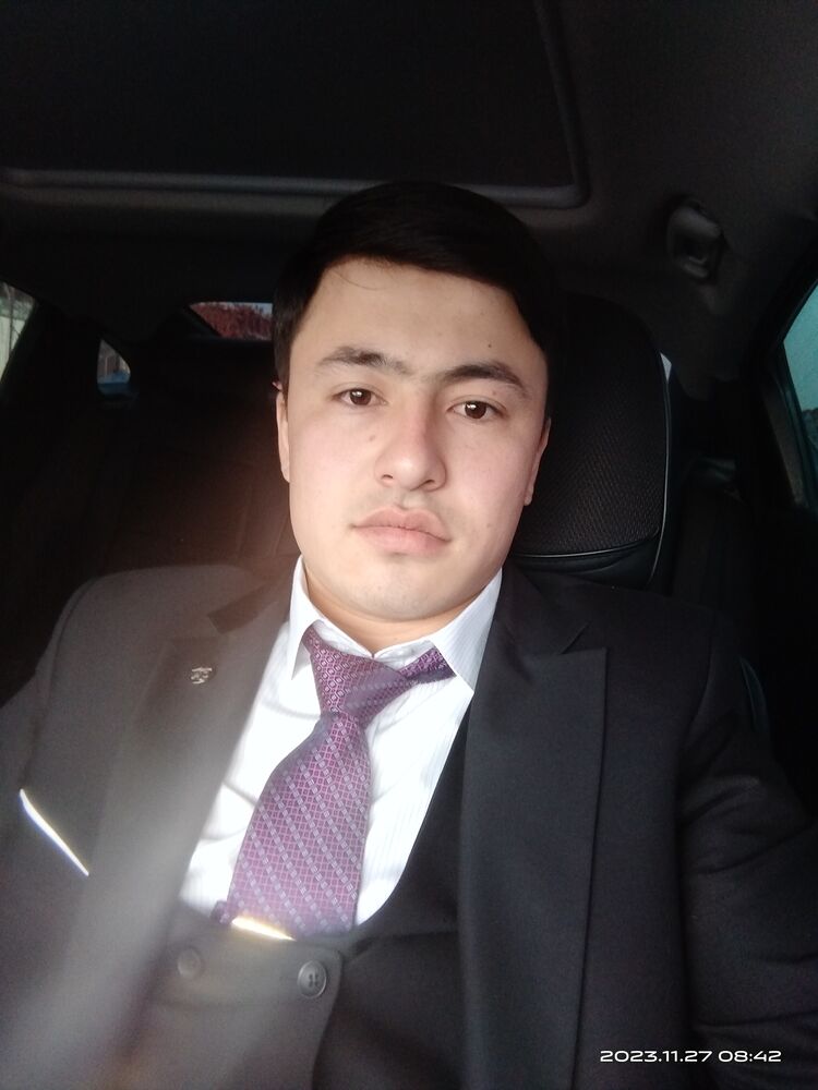 ���� 39961430 ����� Abduqodir, 24 ����, ���� ���������� � ������