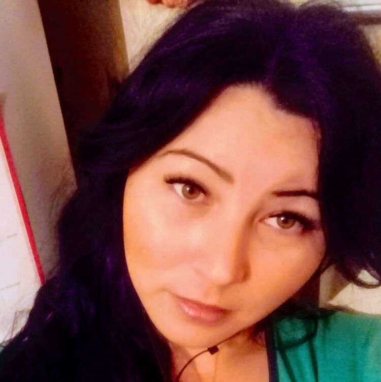  43435020  Lubov, 37 ,    