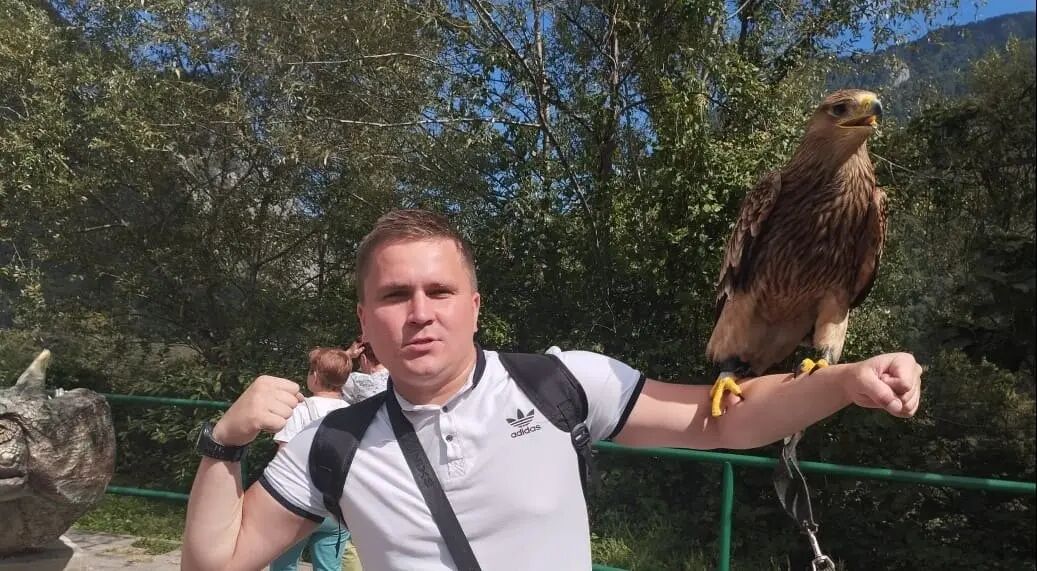 ���� 42213300 ������� Oleg, 30 ���, ���� ���������� � ���������