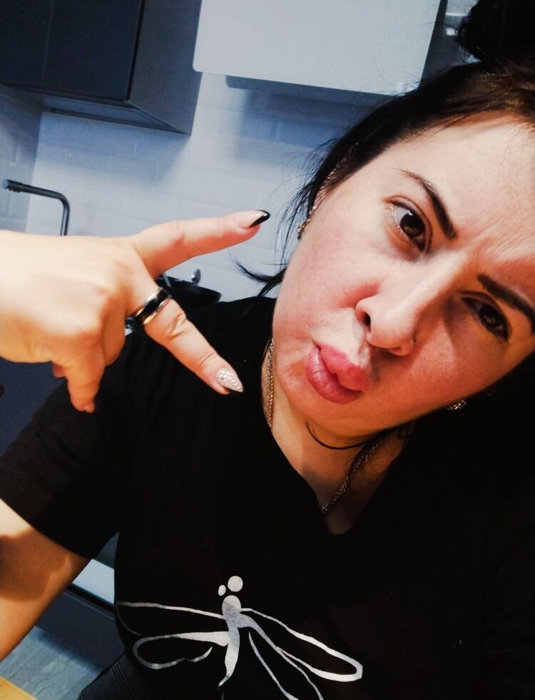  54261230  OXANA, 36 ,    