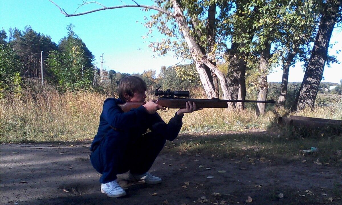 ���� 5356470 ������� Clark91, 34 ����, ���� ���������� � ��������