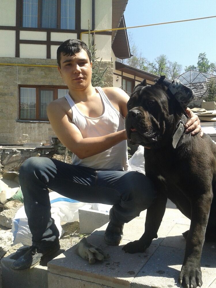 ���������� ������, ���� ������� ������, 35 ���, ������������ ��� ������, ���������