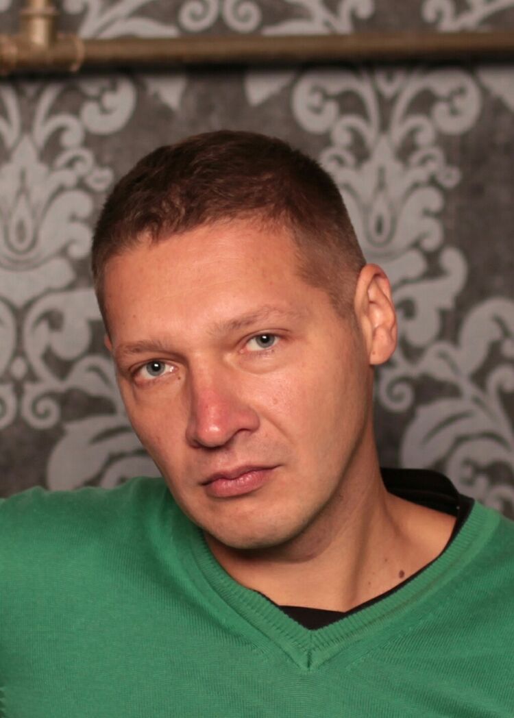 ���� 13818830 ������� ���, 43 ����, ���� ���������� � ������