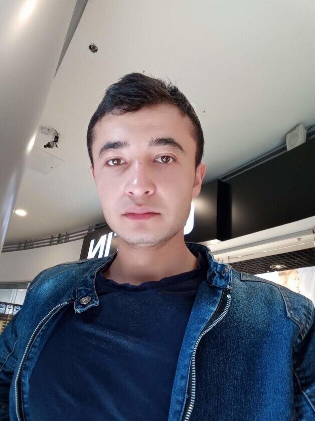  20301160  Feruz, 30 ,    