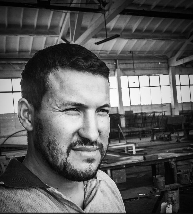 ���� 18735430 ������� Abdulaziz, 35 ���, ���� ���������� � �������