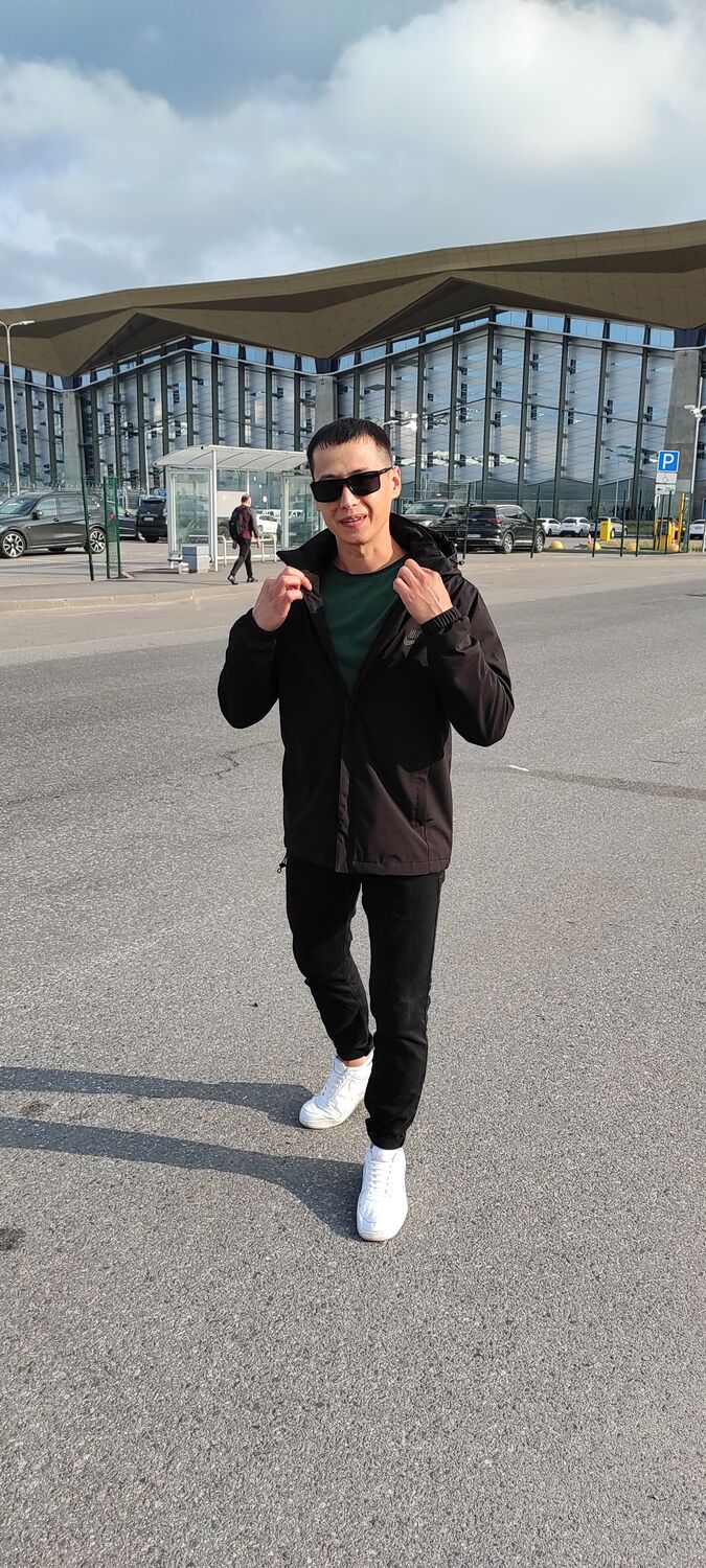  34756960  Aleksey, 32 ,    