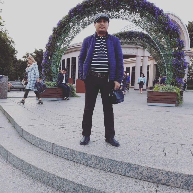 ���� 25907050 ������� Nodir, 41 ���, ���� ���������� � ������