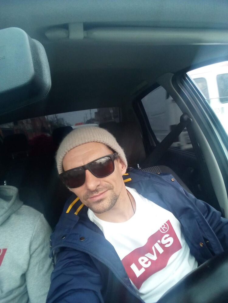 ���������� ������, ���� ������� Mikhail, 34 ����, ������������ ��� ������, ����� � ���������