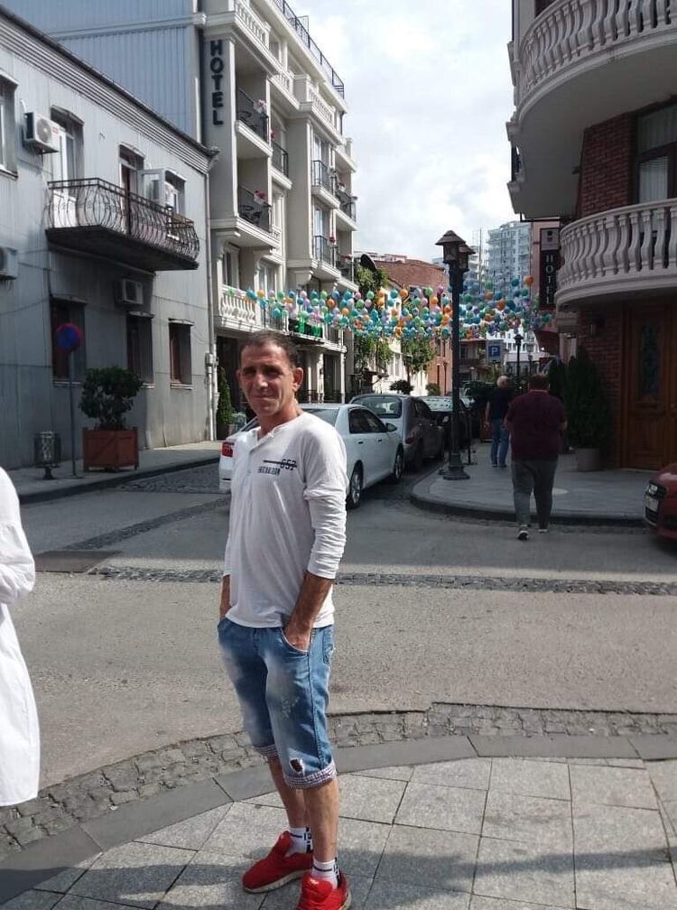 ���������� �������, ���� ������� Levan, 47 ���, ������������ ��� c�������� ���������