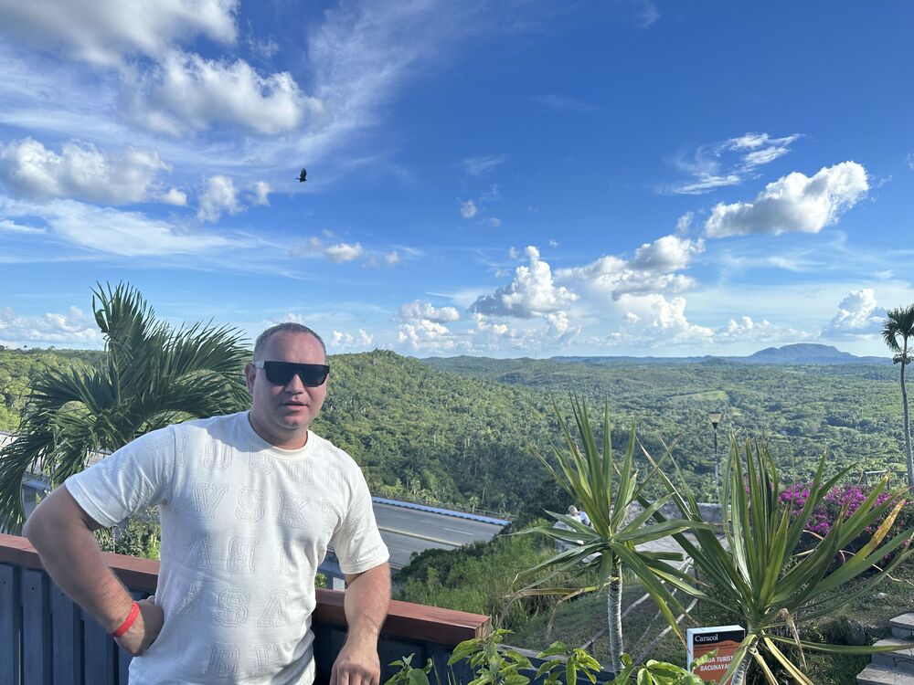 ���������� ����������, ���� ������� Pavel, 36 ���, ������������ ��� ������, ����� � ���������, c�������� ���������