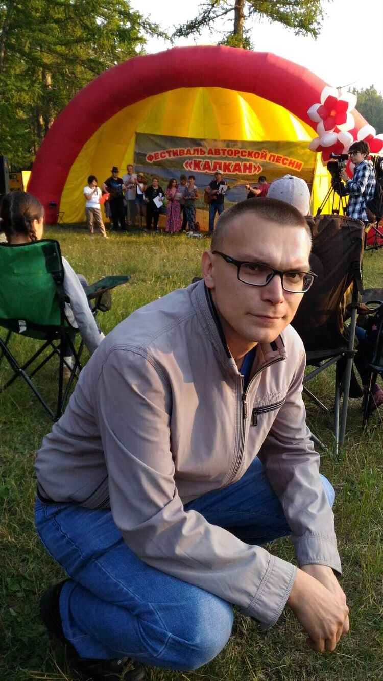 ���������� �����������, ���� ������� Artyom, 35 ���, ������������ ��� ������, ����� � ���������, c�������� ���������, ���������