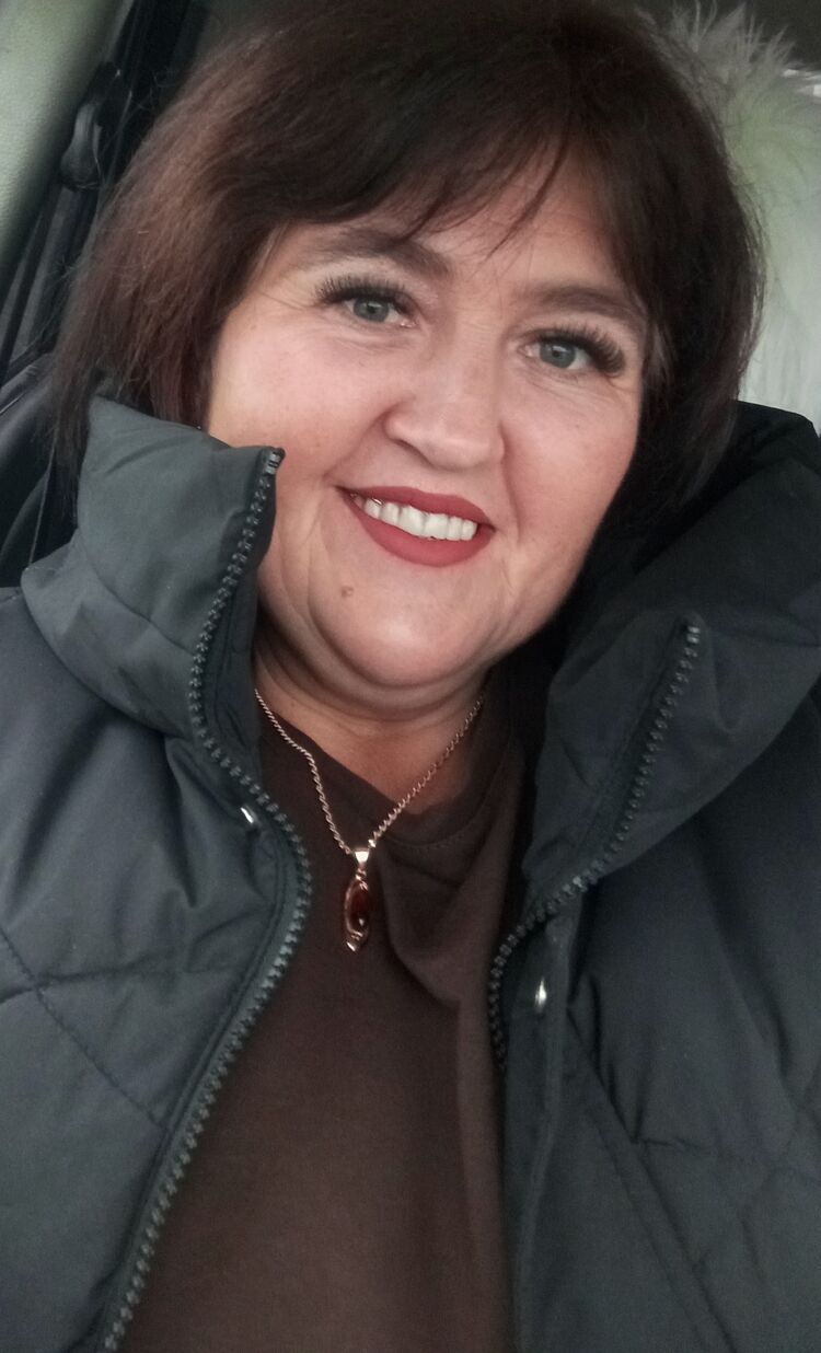  49030930  Tatyana, 47 ,    