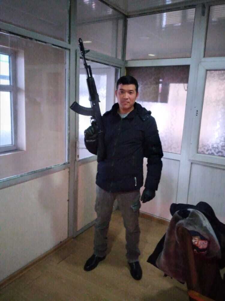 ���� 21836080 ������� Nurik, 45 ���, ���� ���������� � �������