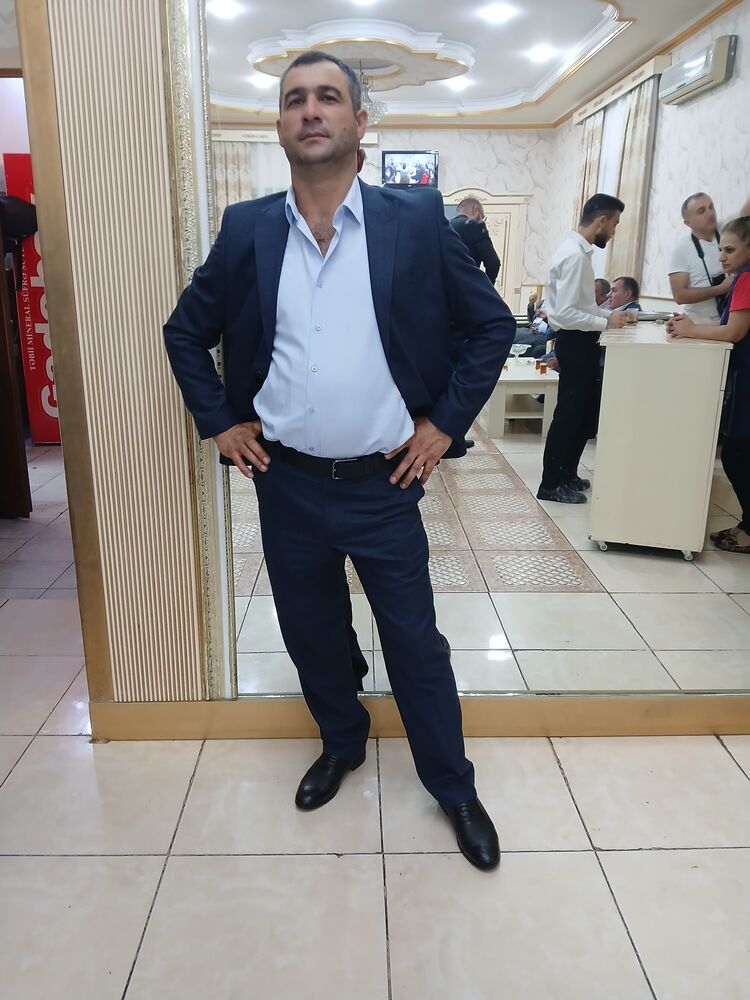 46772430  Ilqar, 45 ,    